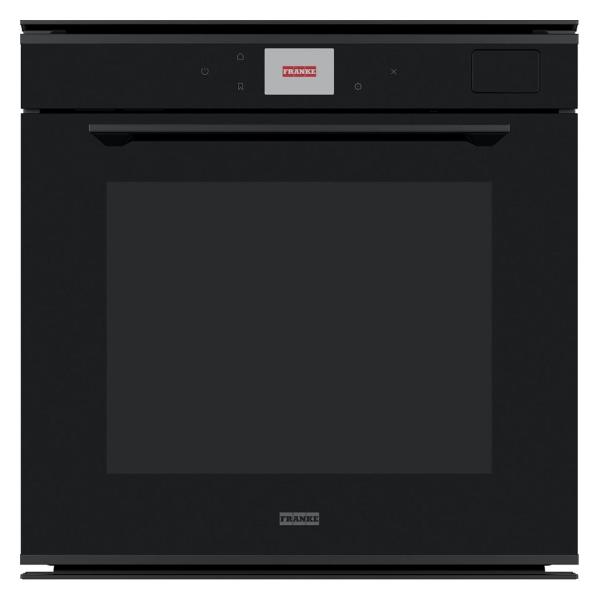 Изображение товара Электрический духовой шкаф Franke FMY 99 HS BK