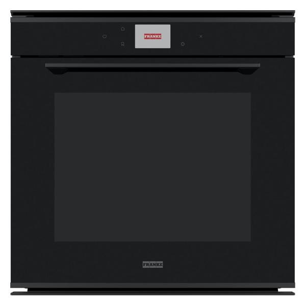 Изображение товара Электрический духовой шкаф Franke FMY 99 P BK