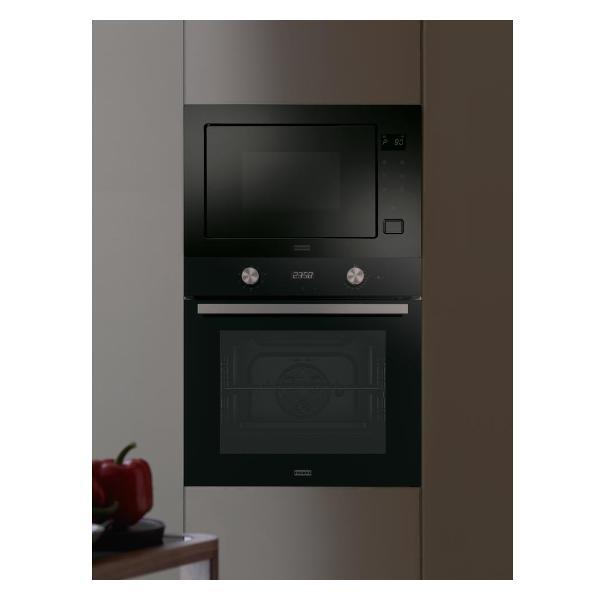 Изображение товара Электрический духовой шкаф Franke FMA 86 H BK