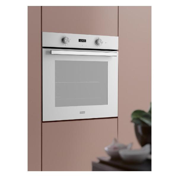 Изображение товара Электрический духовой шкаф Franke FMA 86 H WH