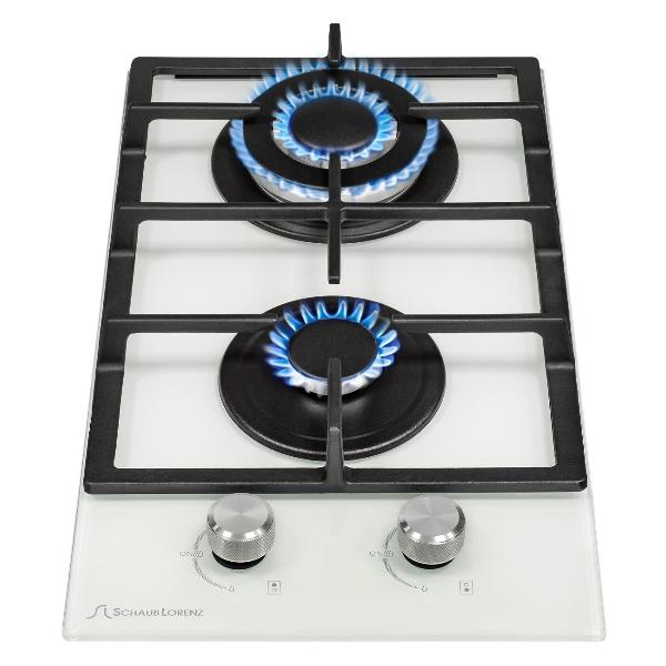 Изображение товара Встраиваемая газовая панель независимая Schaub Lorenz SLK GL3618