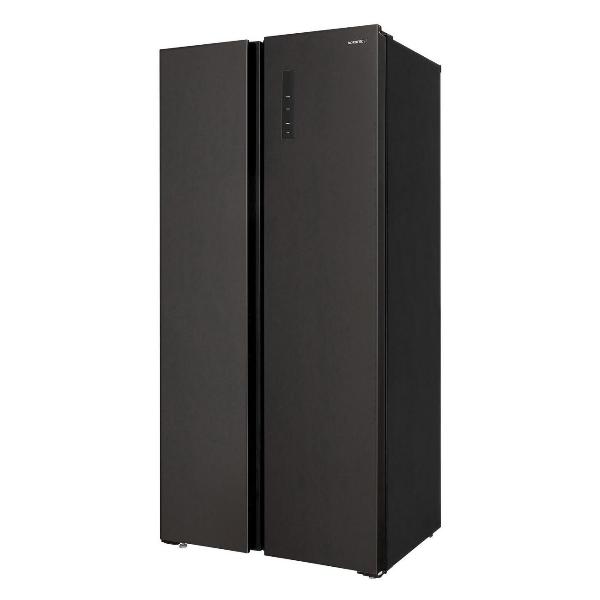 Изображение товара Холодильник (Side-by-Side) Nordfrost RFS 480D NFB inverter