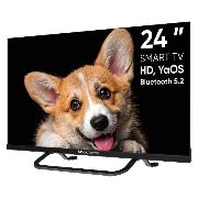 Изображение товара Телевизор topdevice TDTV24CS03H BK