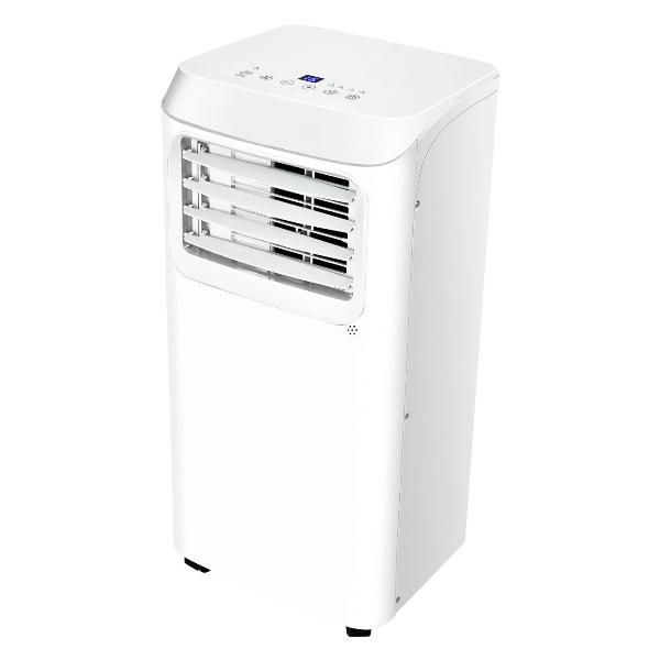 Изображение товара Кондиционер мобильный Hyundai HPAC-07-2 белый