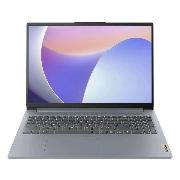 Изображение товара Ноутбук Lenovo IdeaPad Slim 3, 15AMN8 (82XQ00MAPS) gray