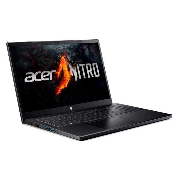 Изображение товара Ноутбук Acer Nitro V 15 ANV15-41-R3LC(NH.QSHER.004)