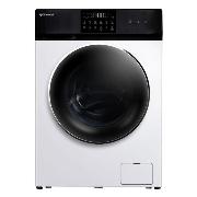 Изображение товара Стиральная машина с сушкой Gressel UWS602