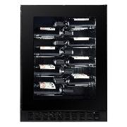 Изображение товара Винный шкаф Temptech CPROX60SRB-24