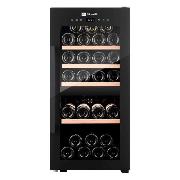 Изображение товара Винный шкаф Climadiff CLD40B1
