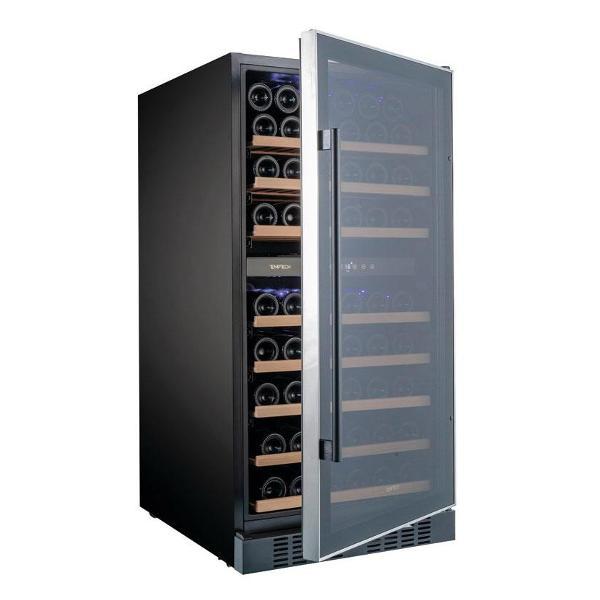Изображение товара Винный шкаф Temptech WP120DCB
