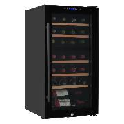 Изображение товара Винный шкаф ZUGEL ZCWF281DB