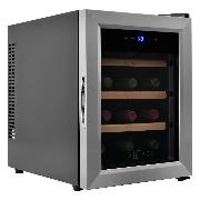 Изображение товара Винный шкаф ZUGEL ZTWF121B