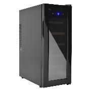 Изображение товара Винный шкаф ZUGEL ZTWF122B