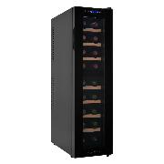 Изображение товара Винный шкаф ZUGEL ZTWF181DB