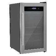 Изображение товара Винный шкаф ZUGEL ZTWF182DX