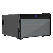 Изображение товара Винный шкаф ZUGEL ZTWF81B