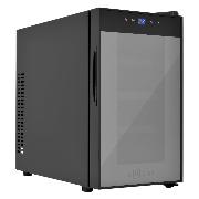 Изображение товара Винный шкаф ZUGEL ZTWF82B