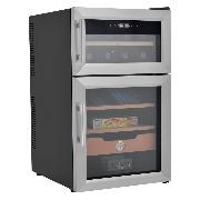 Изображение товара Винный шкаф ZUGEL ZTH80DX