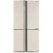 Изображение товара Холодильник (Side-by-Side) Sharp SJ-EX 98 FBE