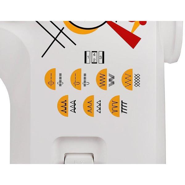 Изображение товара Швейная машина Janome ArtStyle 4045