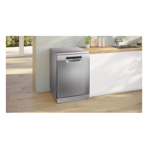 Изображение товара Посудомоечная машина Bosch SMS4IKI51Q