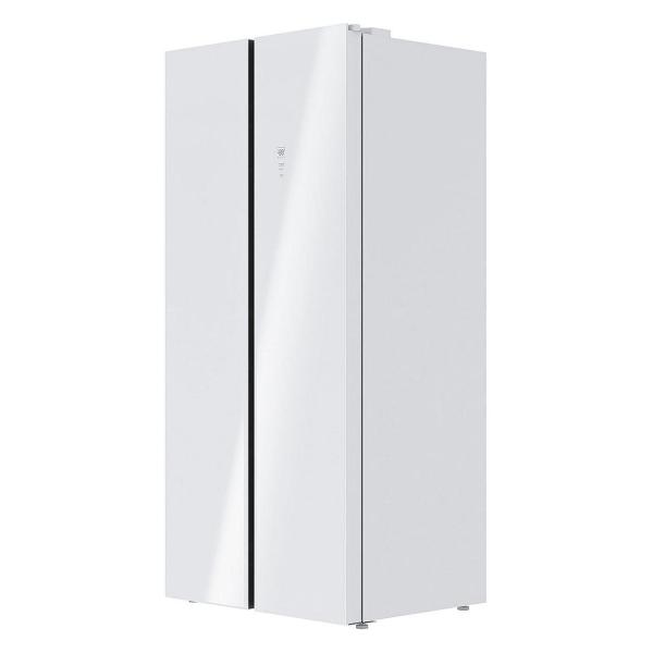 Изображение товара Холодильник (Side-by-Side) LEX LSB520WGID