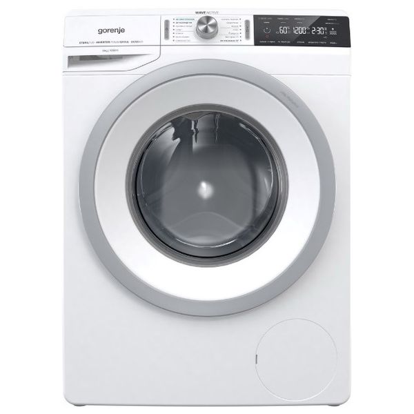 Стиральная машина узкая Gorenje