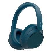 Изображение товара Наушники накладные Sony WH-CH720N Blue