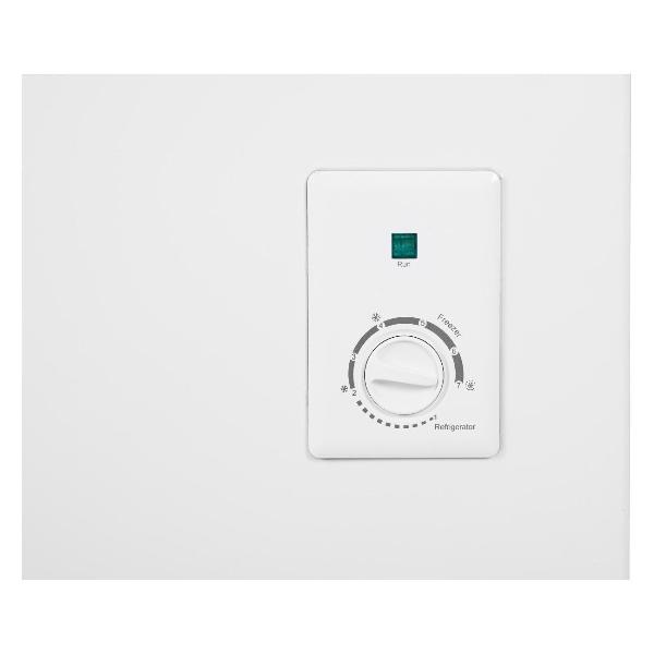 Изображение товара Морозильный ларь Kraft BD (W)-280RX White