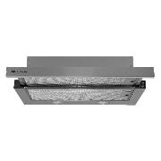 Изображение товара Вытяжка встраиваемая в шкаф Millen MBKHS 601 IX