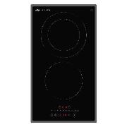 Изображение товара Встраиваемая электрическая панель Millen MEH 302 BL