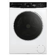 Изображение товара Стиральная машина узкая Jacky's JW 6W12L0N