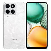 Изображение товара Смартфон HONOR X7C 8/128GB Лунный белый