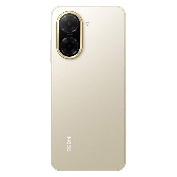 Изображение товара Смартфон Xiaomi A5 4/128GB Sandy Gold