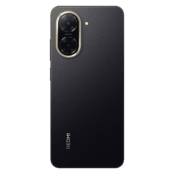 Изображение товара Смартфон Xiaomi A5 4/128GB Midnight Black