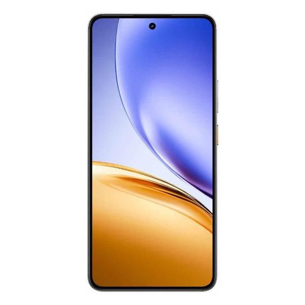 Изображение товара Смартфон realme 14 5G RMX5070 12/256GB серебристый