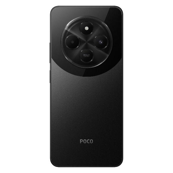 Изображение товара Смартфон POCO C75 8/256 Black