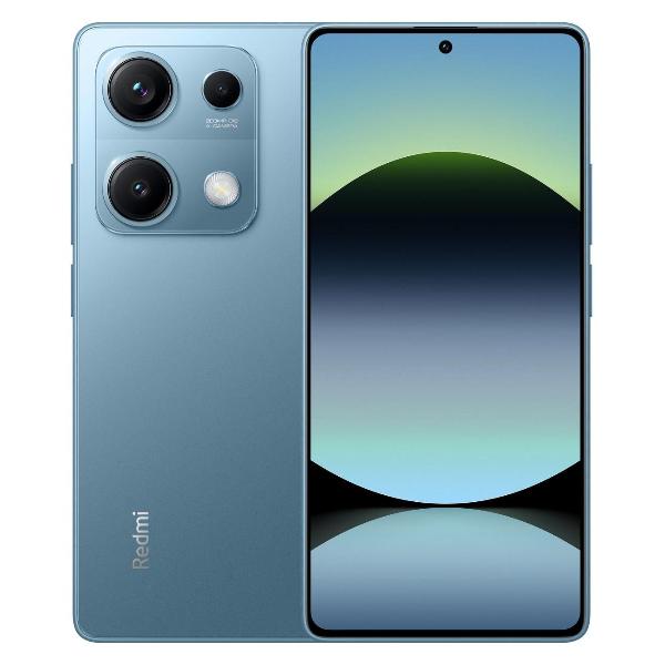 Изображение товара Смартфон Redmi Note 14S 8/128GB Ocean Blue