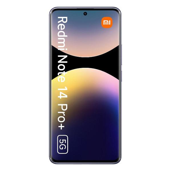 Изображение товара Смартфон Redmi Note 14 Pro/ 5G 12/512GB Lavender Purple