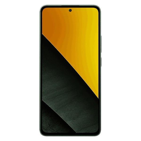 Изображение товара Смартфон POCO M7 Pro 5G 8/256GB Green