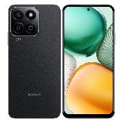 Изображение товара Смартфон HONOR X7C 8/128GB Полночный черный