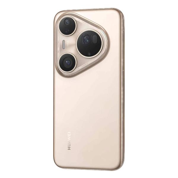 Изображение товара Смартфон HUAWEI Pura 80 Ultra 16/512 Dual SIM Prestige Gold