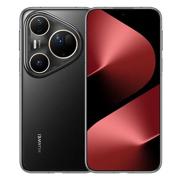 Изображение товара Смартфон HUAWEI Pura 80 Ultra 16/512 Black