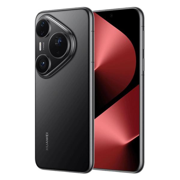 Изображение товара Смартфон HUAWEI Pura 80 Pro 12/512 Dual SIM Glazed Black