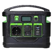Изображение товара Портативная  электростанция Boltpower 500 MAX