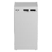 Изображение товара Посудомоечная машина Hotpoint HFS 2C67 W