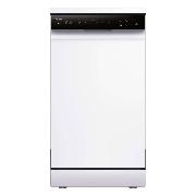 Изображение товара Посудомоечная машина Midea MFD45S510Wi