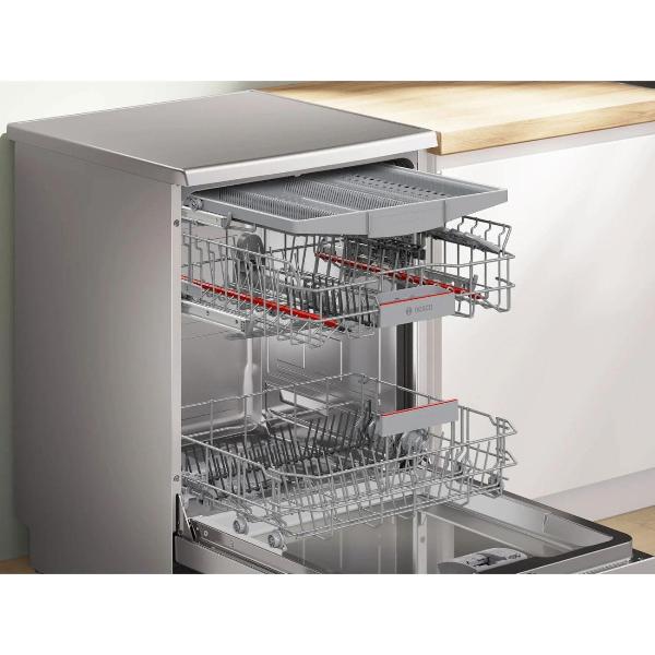 Изображение товара Посудомоечная машина Bosch SMS4IMI62Q