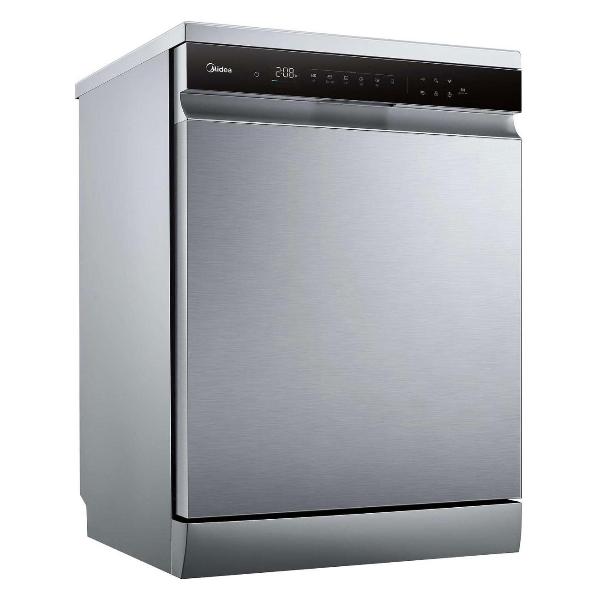 Изображение товара Посудомоечная машина Midea MFD60S350Si