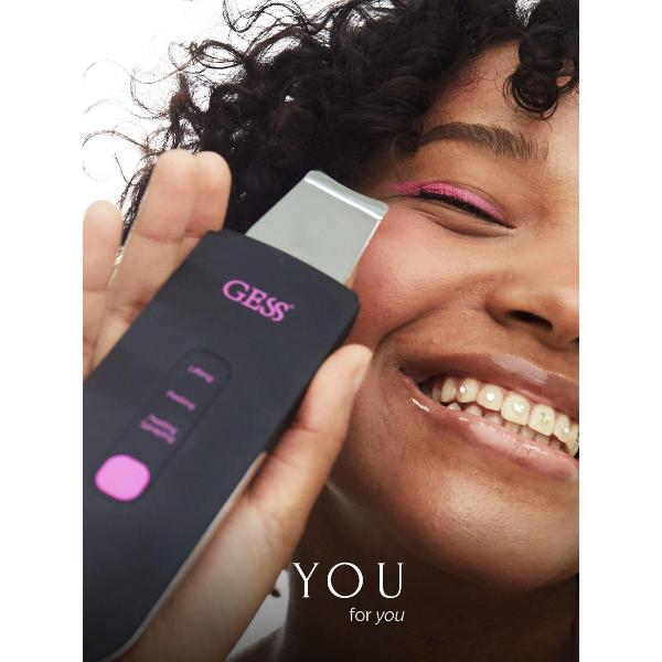 Изображение товара Ультразвуковая чистка Gess You